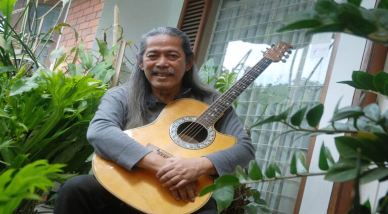 Mengenang Kang Acil Bimbo: Musisi Legendaris, Sosok Sosial, dan Sahabat Pendidikan