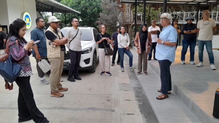 Kaji Tiru Hari Pertama di Purwakarta: Melihat Sistem Pengolahan Ikan dan SPPG Berstandar Tinggi