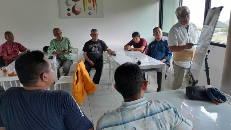 Libur Tetap Produktif: Kampung Ilmu Jadi Ruang Kolaborasi Pendidikan dan Pemberdayaan