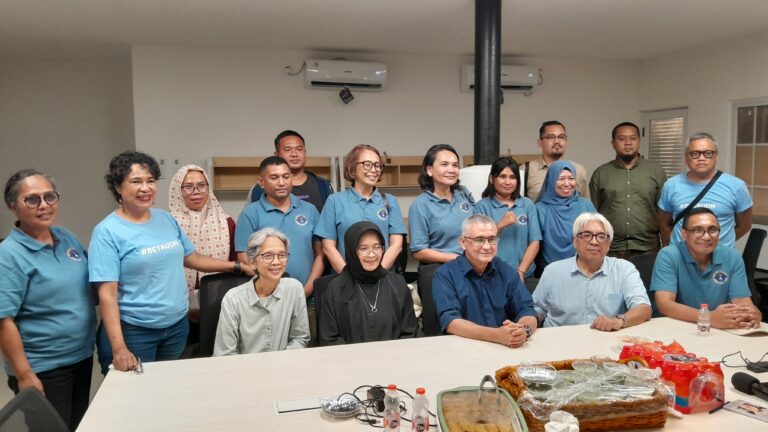 Kaji Tiru Hari Kedua: Belajar Kemandirian Pangan dan Pakan dari Kampung Ilmu