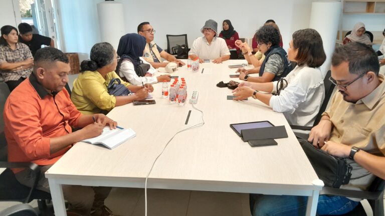 Kaji Tiru Hari Ketiga: Dari Pengalaman Nyata Pengelolaan SPPG
