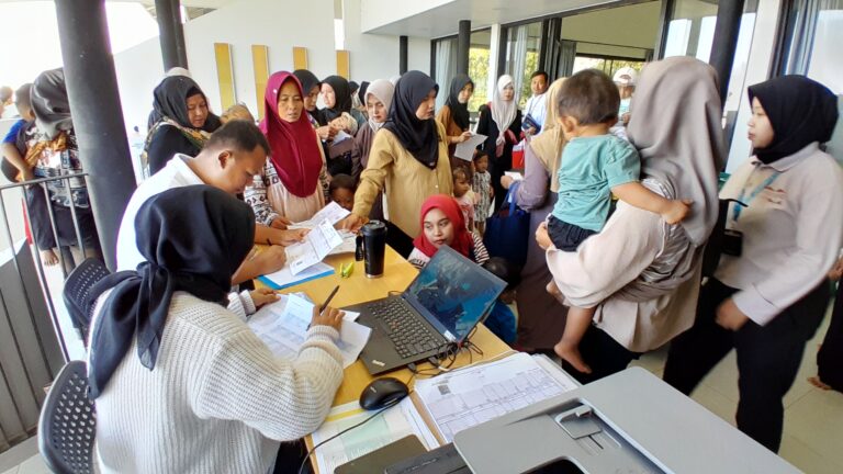 Mengungkap Hubungan Gizi dan Perkembangan Gigi Anak